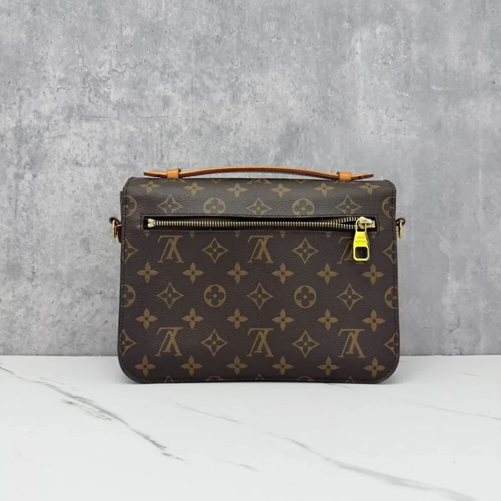 Louis Vuitton brand louis